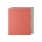 Pferd 9" x 11" Abrasive Sheet - Paper Backed - Aluminum Oxide - 150 Grit 46947 - alternate 1